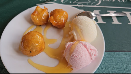 Photo of Centrumbaren Restaurang i Krylbo - Järnvägsgatan 22, 775 51 Krylbo