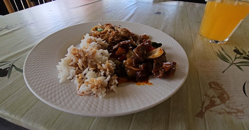 Photo of Centrumbaren Restaurang i Krylbo - Järnvägsgatan 22, 775 51 Krylbo