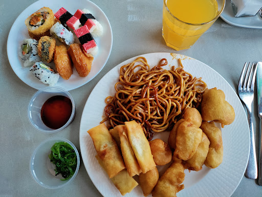 Photo of Centrumbaren Restaurang i Krylbo - Järnvägsgatan 22, 775 51 Krylbo