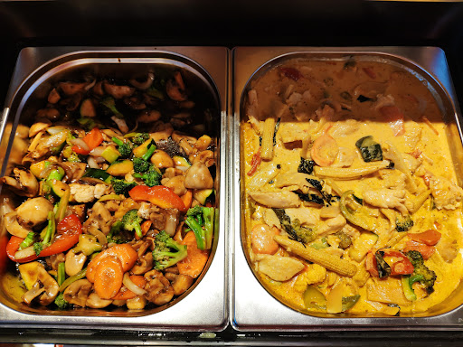 Photo of Centrumbaren Restaurang i Krylbo - Järnvägsgatan 22, 775 51 Krylbo