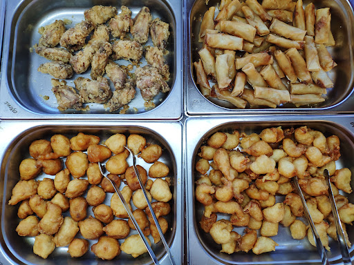 Photo of Centrumbaren Restaurang i Krylbo - Järnvägsgatan 22, 775 51 Krylbo