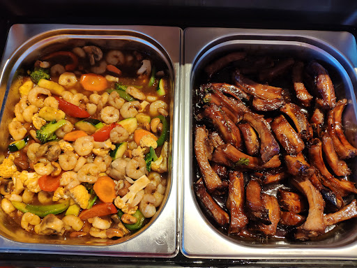 Photo of Centrumbaren Restaurang i Krylbo - Järnvägsgatan 22, 775 51 Krylbo