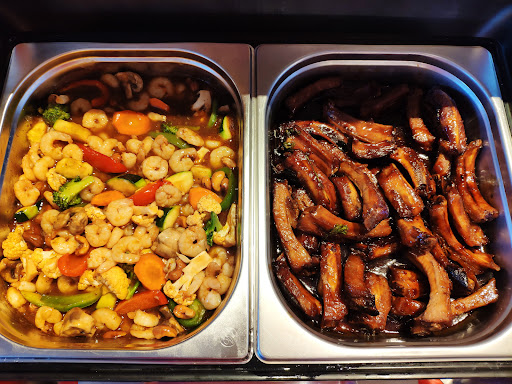 Photo of Centrumbaren Restaurang i Krylbo - Järnvägsgatan 22, 775 51 Krylbo