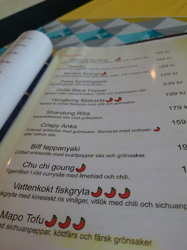 Photo of Centrumbaren Restaurang i Krylbo - Järnvägsgatan 22, 775 51 Krylbo