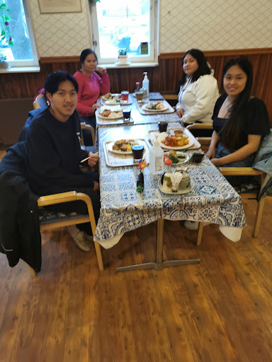 Photo of Centrumbaren Restaurang i Krylbo - Järnvägsgatan 22, 775 51 Krylbo