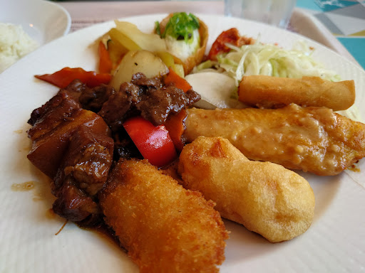 Photo of Centrumbaren Restaurang i Krylbo - Järnvägsgatan 22, 775 51 Krylbo