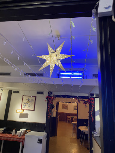 Photo of Centrumbaren Restaurang i Krylbo - Järnvägsgatan 22, 775 51 Krylbo