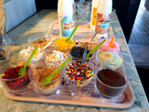 Photo of Centrumbaren Restaurang i Krylbo - Järnvägsgatan 22, 775 51 Krylbo