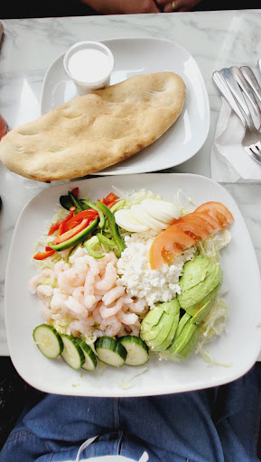 Photo of Åkes Grill & Vedugnspizza - Corneliusgatan 36, 774 31 Avesta