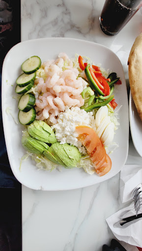 Photo of Åkes Grill & Vedugnspizza - Corneliusgatan 36, 774 31 Avesta