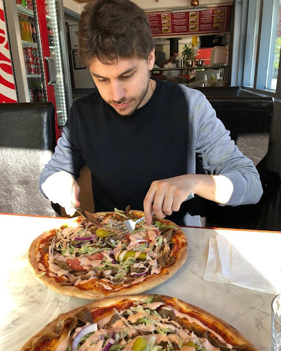 Photo of Åkes Grill & Vedugnspizza - Corneliusgatan 36, 774 31 Avesta