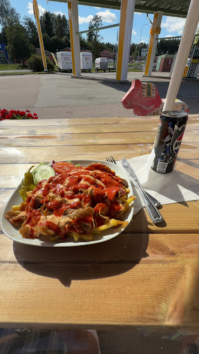 Photo of Masgrillen - Get Johannas väg 35, 774 63 Avesta