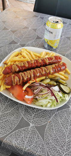 Photo of Masgrillen - Get Johannas väg 35, 774 63 Avesta