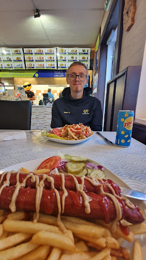 Photo of Masgrillen - Get Johannas väg 35, 774 63 Avesta