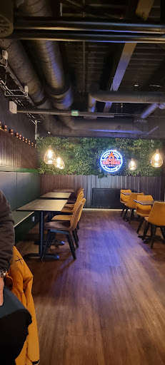 Photo of Adana Döner Burgare - Bålsta, 746 32 Bålsta