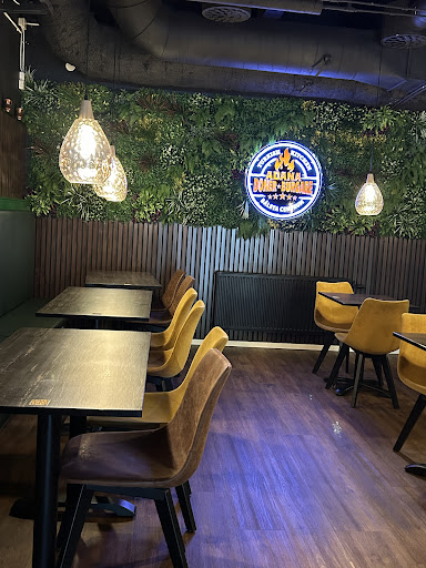 Photo of Adana Döner Burgare - Bålsta, 746 32 Bålsta