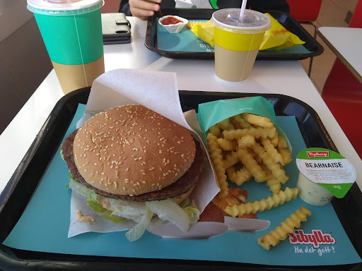 Photo of Sibylla - Stockholmsvägen 3, 746 33 Bålsta