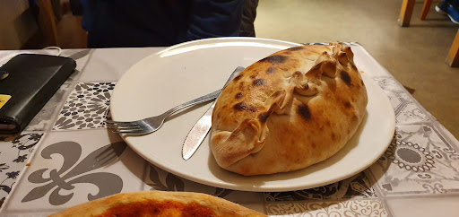 Photo of Pizzeria Milano - Drottninggatan 32, 961 76 Boden