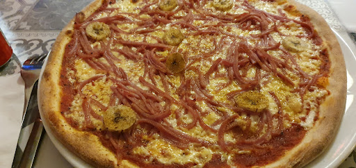 Photo of Pizzeria Milano - Drottninggatan 32, 961 76 Boden