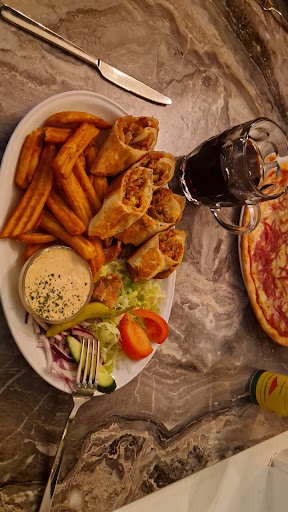 Photo of Pizzeria Milano - Drottninggatan 32, 961 76 Boden