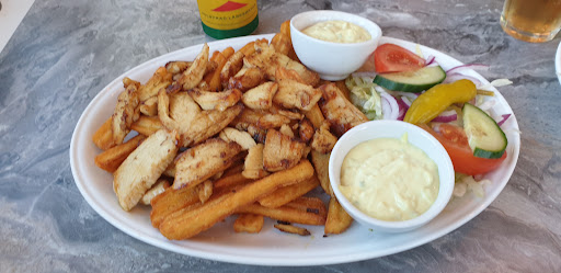 Photo of Pizzeria Milano - Drottninggatan 32, 961 76 Boden