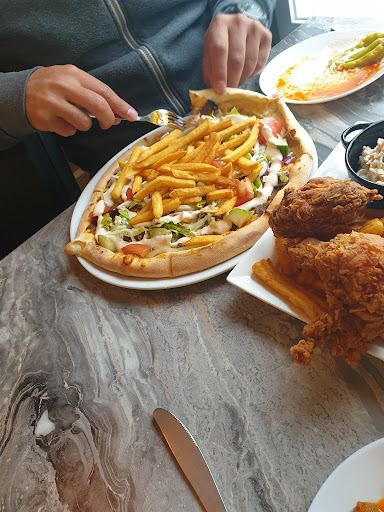 Photo of Pizzeria Milano - Drottninggatan 32, 961 76 Boden