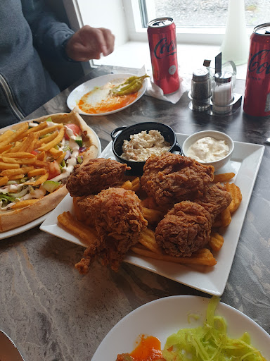 Photo of Pizzeria Milano - Drottninggatan 32, 961 76 Boden