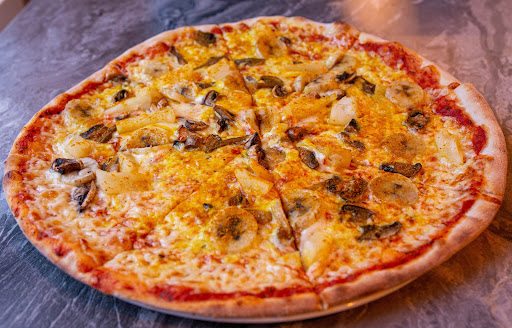 Photo of Pizzeria Milano - Drottninggatan 32, 961 76 Boden