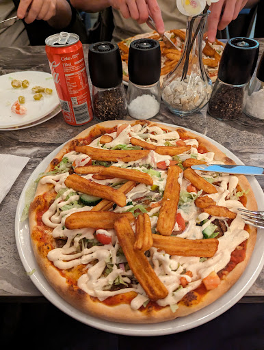 Photo of Pizzeria Milano - Drottninggatan 32, 961 76 Boden