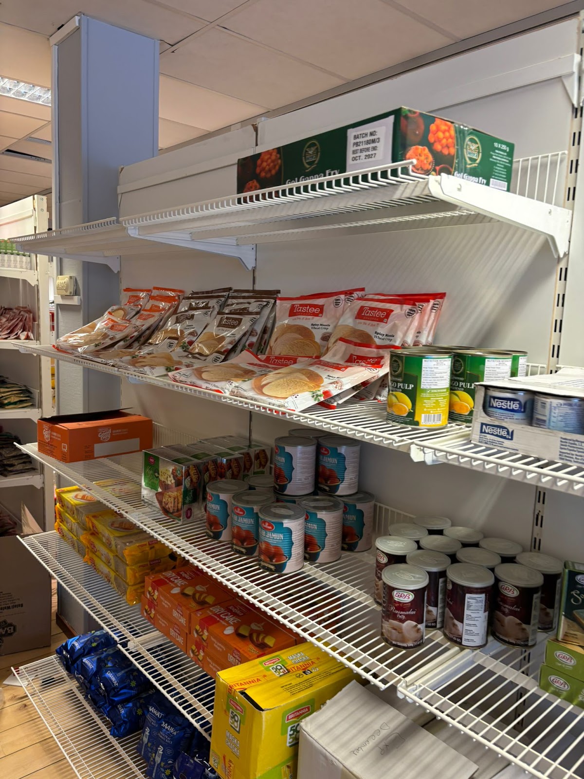 Photo of Lilla Store Boden - Kungsgatan 32E, 961 34 Boden