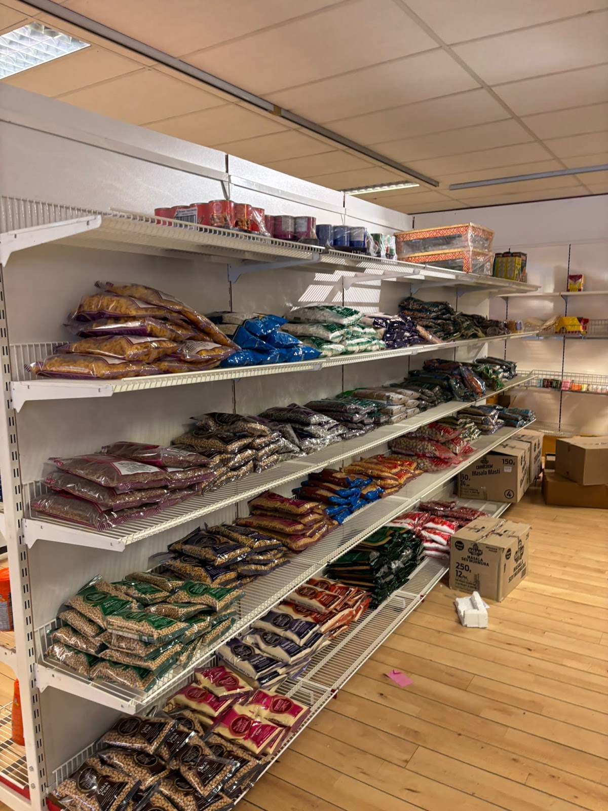 Photo of Lilla Store Boden - Kungsgatan 32E, 961 34 Boden