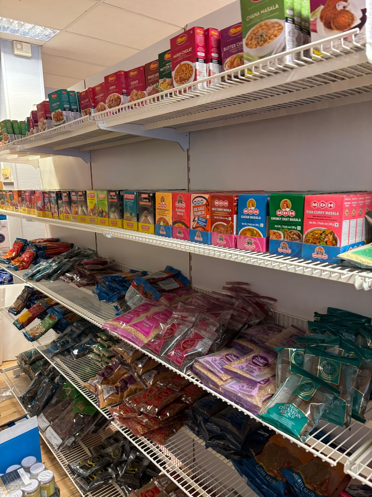 Photo of Lilla Store Boden - Kungsgatan 32E, 961 34 Boden