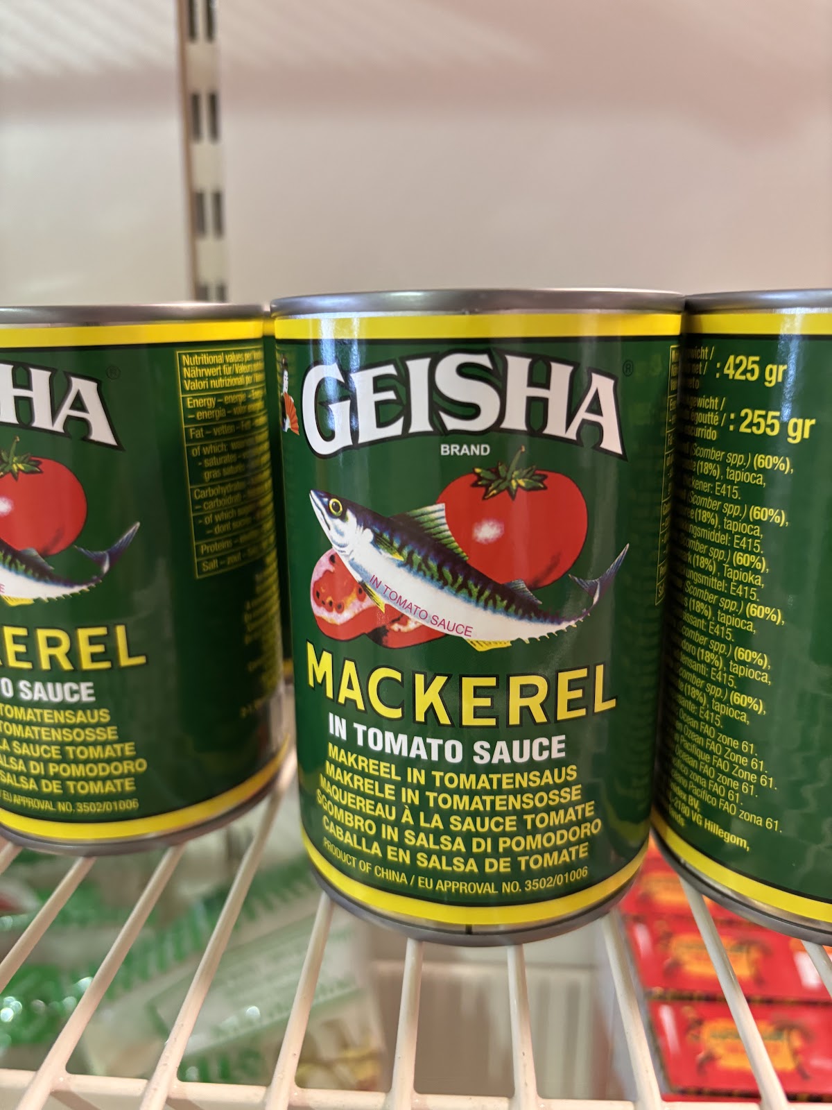 Photo of Lilla Store Boden - Kungsgatan 32E, 961 34 Boden