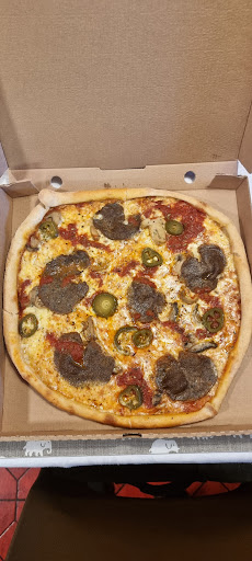 Photo of Restaurang 97:an - Ugglegatan 10B, 961 73 Boden