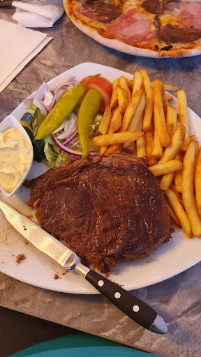 Photo of Restaurang 97:an - Ugglegatan 10B, 961 73 Boden