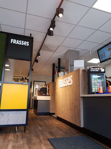 Photo of Frasses Boden - Kungsgatan 34, 961 64 Boden