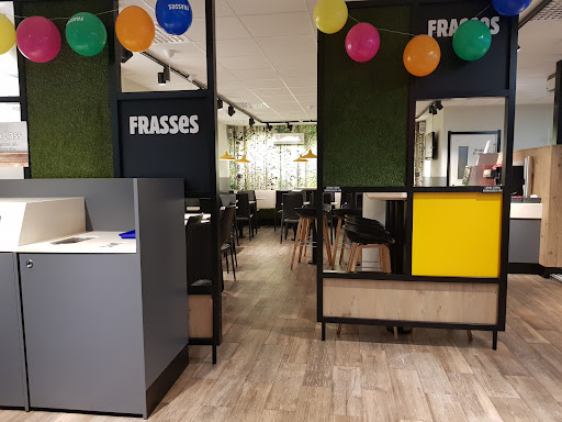 Photo of Frasses Boden - Kungsgatan 34, 961 64 Boden