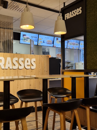 Photo of Frasses Boden - Kungsgatan 34, 961 64 Boden