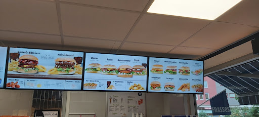 Photo of Frasses Boden - Kungsgatan 34, 961 64 Boden