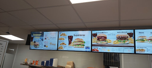 Photo of Frasses Boden - Kungsgatan 34, 961 64 Boden