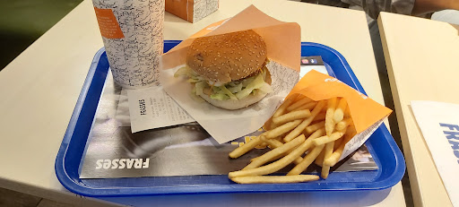 Photo of Frasses Boden - Kungsgatan 34, 961 64 Boden