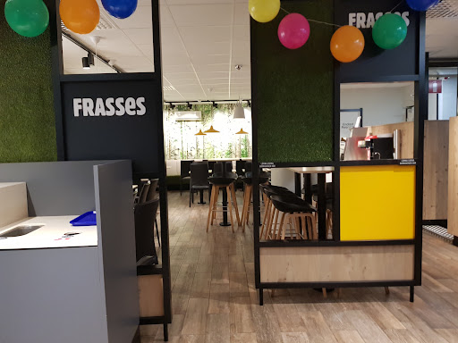 Photo of Frasses Boden - Kungsgatan 34, 961 64 Boden