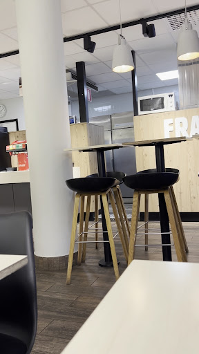 Photo of Frasses Boden - Kungsgatan 34, 961 64 Boden