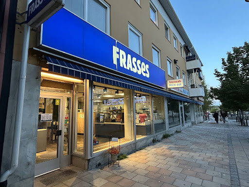 Photo of Frasses Boden - Kungsgatan 34, 961 64 Boden