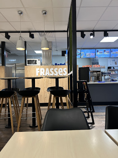 Photo of Frasses Boden - Kungsgatan 34, 961 64 Boden