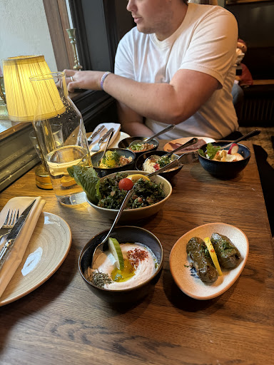 Photo of Tabbouli Skånegatan - Skånegatan 51, 116 37 Stockholm