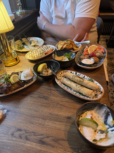 Photo of Tabbouli Skånegatan - Skånegatan 51, 116 37 Stockholm