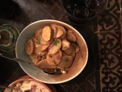 Photo of Tabbouli Skånegatan - Skånegatan 51, 116 37 Stockholm