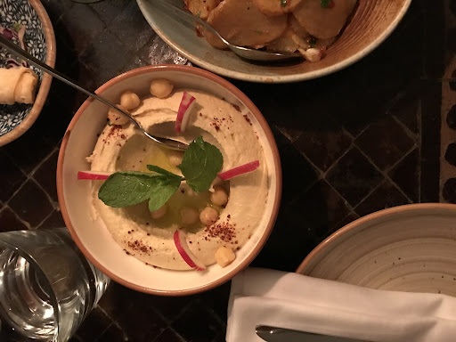 Photo of Tabbouli Skånegatan - Skånegatan 51, 116 37 Stockholm