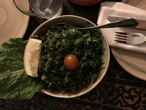 Photo of Tabbouli Skånegatan - Skånegatan 51, 116 37 Stockholm